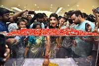 Sreeleela Launched CMR Family Mall in Kukatpally